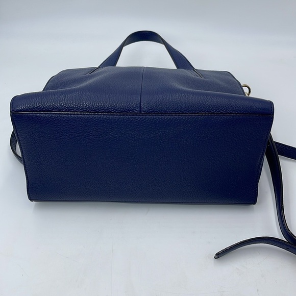 Kaye Spade Grey StreetDominique Crossbody Bag - Picture 8 of 11